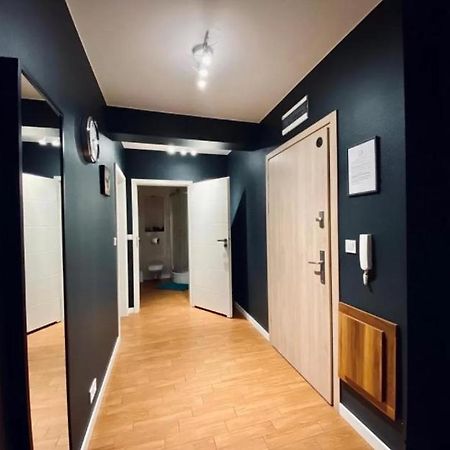 Loft Aprtament Lägenhet Piła Exteriör bild