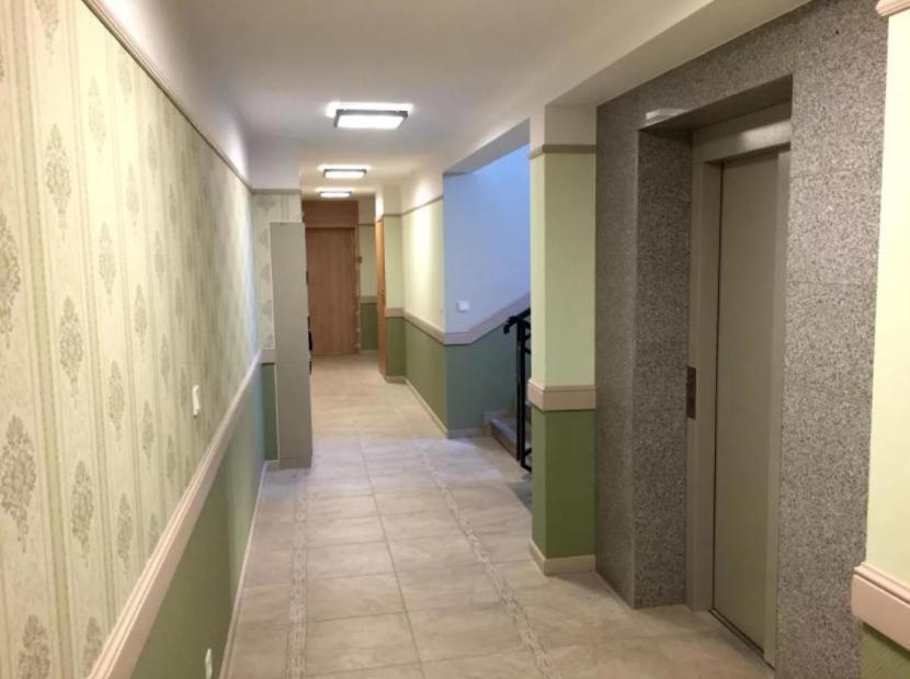 Loft Aprtament Lägenhet Piła Exteriör bild