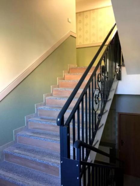 Loft Aprtament Lägenhet Piła Exteriör bild